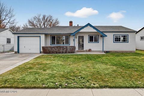 465 Richards Way, Sparks