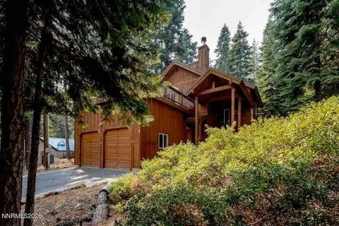 3865 Dinah Road, Carnelian Bay