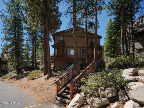 109 Lake Village Drive #A, Zephyr Cove