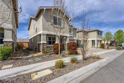 3651 Oaklawn Street, Reno