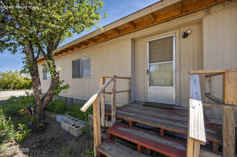 150 W 4th Avenue, Sun Valley