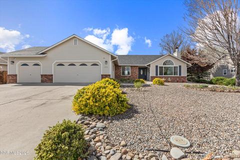 1311 Wrangler Circle, Minden