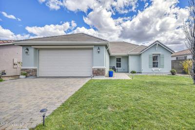 14010 Welsh Mountain Court