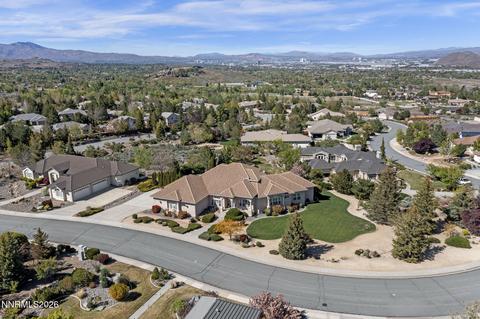4905 Gallup Road, Reno