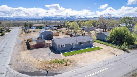 879 Whitney Way, Gardnerville
