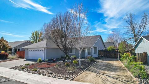 1371 Winwood Way, Gardnerville