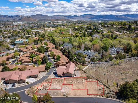 6280 Copper Ridge, Reno