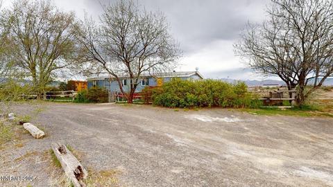 1724 2200 East Street, Battle Mountain