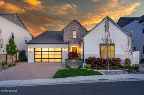 720 Marewood Trail, Reno