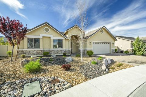 2426 Silver Maple Drive, Reno