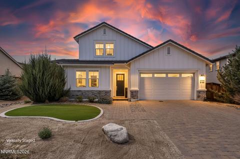 283 Azimuth Way, Reno