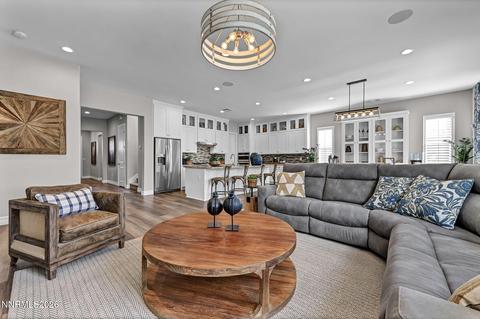 283 Azimuth Way, Reno