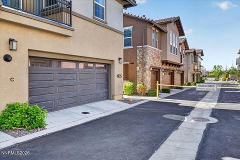1935 Dark Horse Road #Unit C, Reno