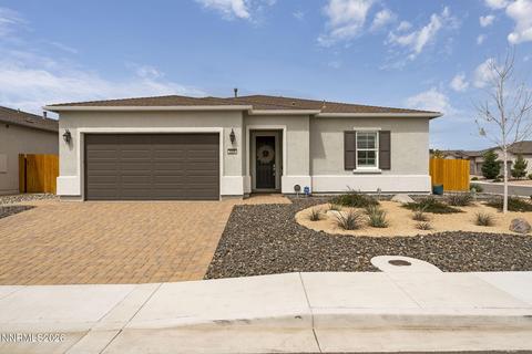 2228 Wyaconda Drive, Sparks