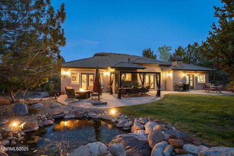 1203 Kachina Court, Reno