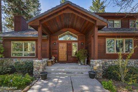 350 Yellow Pine Road, Reno