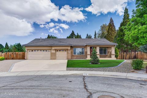 5795 Corvus Court, Reno