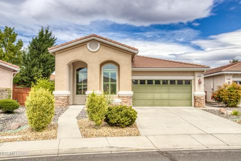 1800 Cosenza Drive, Sparks