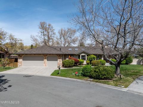 4350 Interlaken Court, Reno