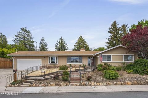 2680 Solari Drive, Reno