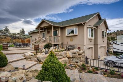 15770 Rocky Vista Road