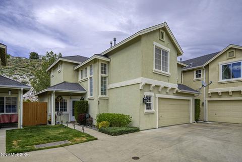 5787 Golden Eagle Drive, Reno