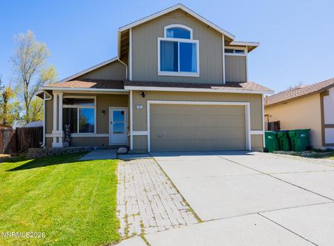 7881 Anchor Point Court, Reno
