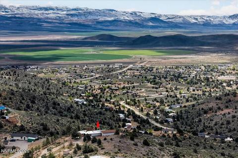 3805 Marble Court, Topaz Ranch Estates