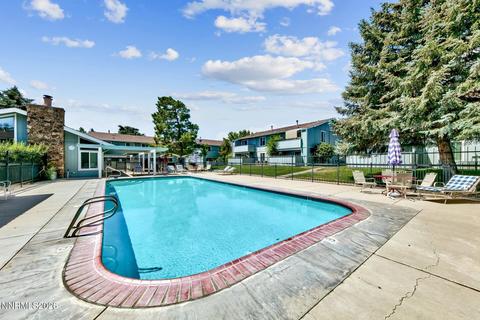 400 S Saliman Road #APT 14, Carson City