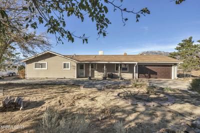 2075 Buckskin Drive