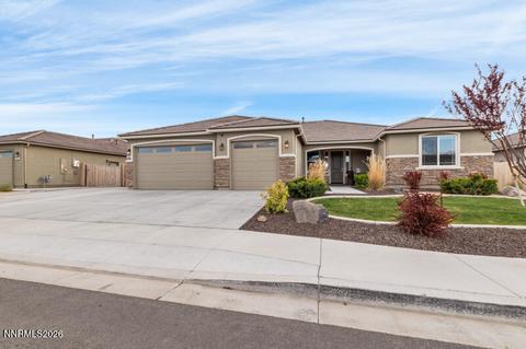 1006 Garden Pond Way, Sparks