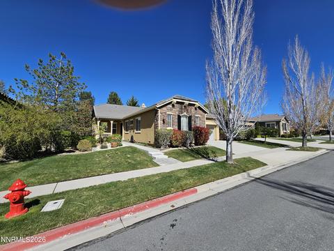 1940 Morning Grove Court, Reno