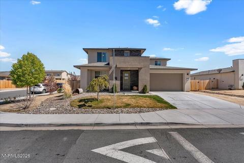 2332 Millville Drive, Sparks