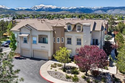 17000 Wedge Parkway #UNIT 1525