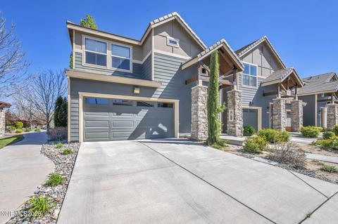 4912 Bougainvillea Circle, Sparks