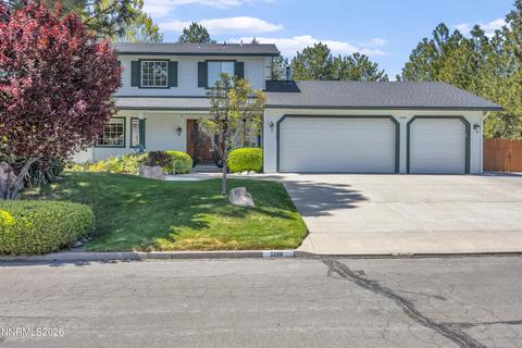 3288 Dartmouth Court, Carson City