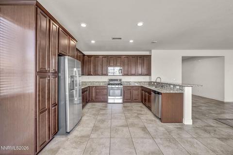 7027 Woodward Road, Sparks