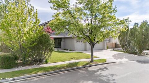 2717 Hamm Court, Sparks
