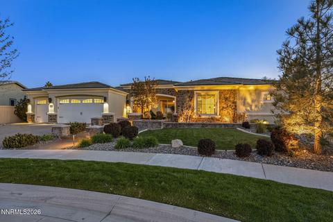 2670 Hanovarian Way, Reno
