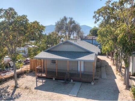 755 C Street, Hawthorne