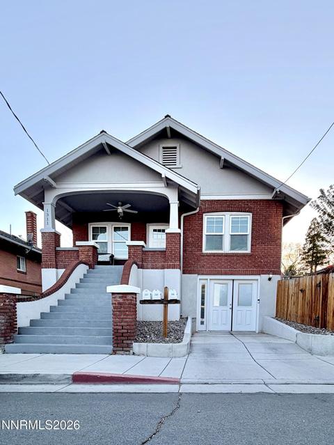1311 Terrace Drive, Reno