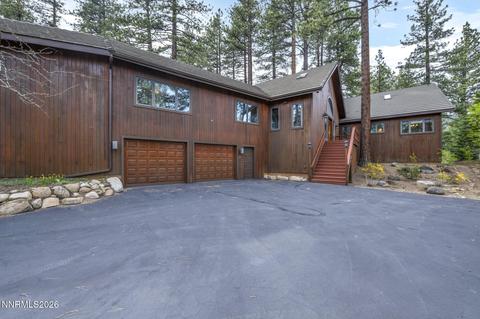1300 Douglas Fir Drive, Reno