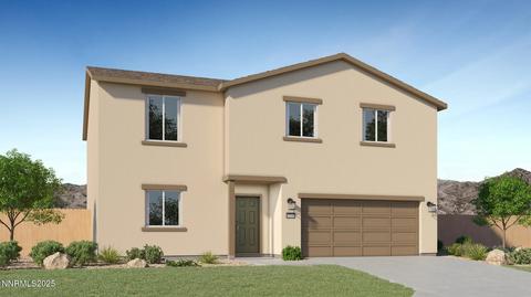 203 Rose Peak Road #Homesite 85, Dayton