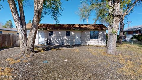 59 E 5th Street, Battle Mountain