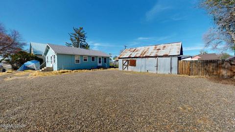 73 W 4th Street, Battle Mountain