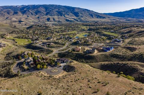 8195 Fox Meadows Court, Reno