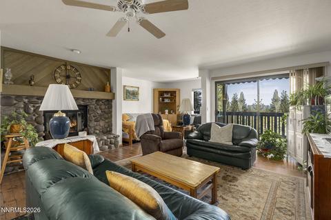 335 Ski Way #UNIT 337, Incline Village