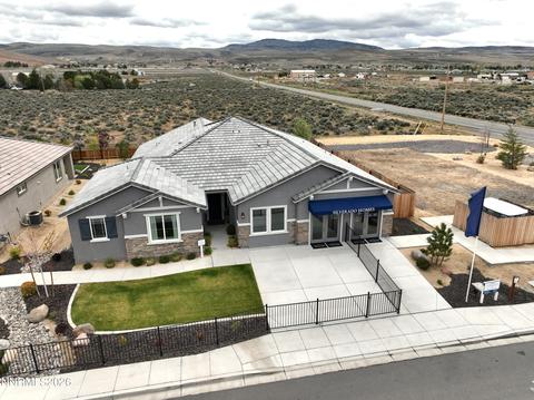 2314 Seaberry Drive #02, Sparks