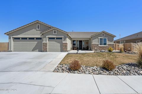 2266 Cloud Berry Drive, Sparks