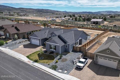 11541 Hacienda Ridge Way, Sparks
